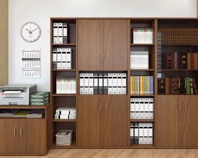 Мебель для персонала Рива / Riva images