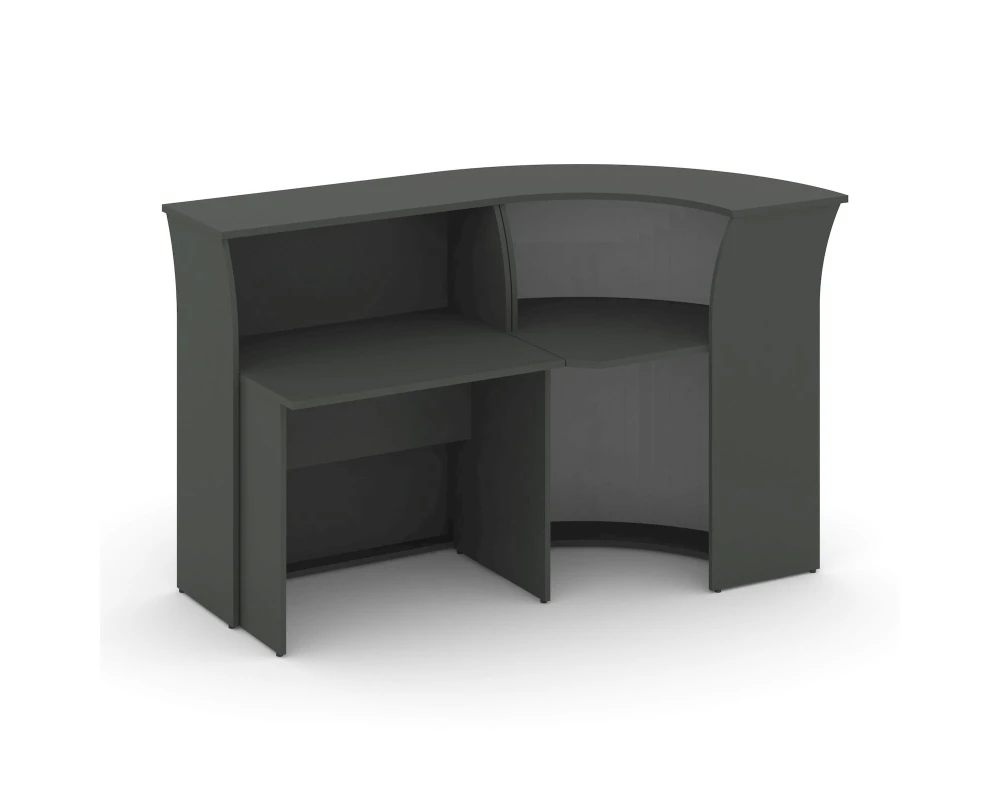 Ресепшен набор вариант №2 1894x950x1150 Рива / Riva