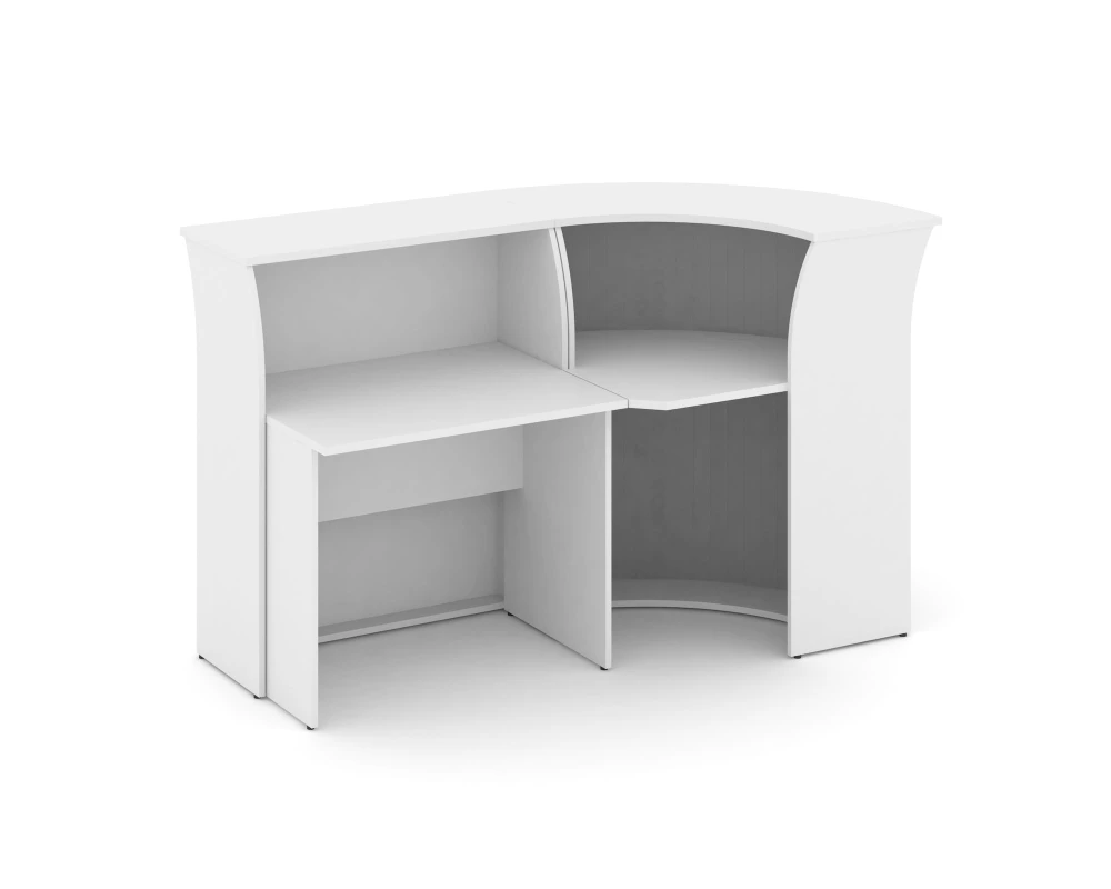 Ресепшен набор вариант №2 1894x950x1150 Рива / Riva