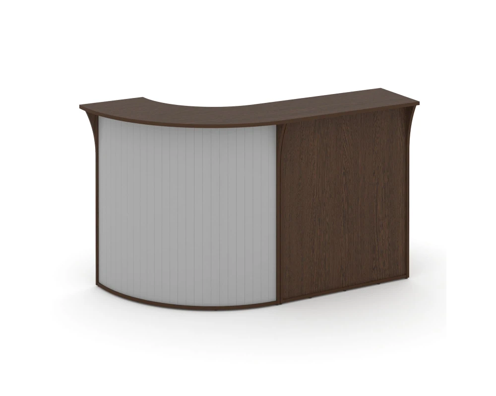 Ресепшен набор вариант №2 1894x950x1150 Рива / Riva