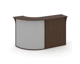 Ресепшен набор вариант №2 1894x950x1150 Рива / Riva images