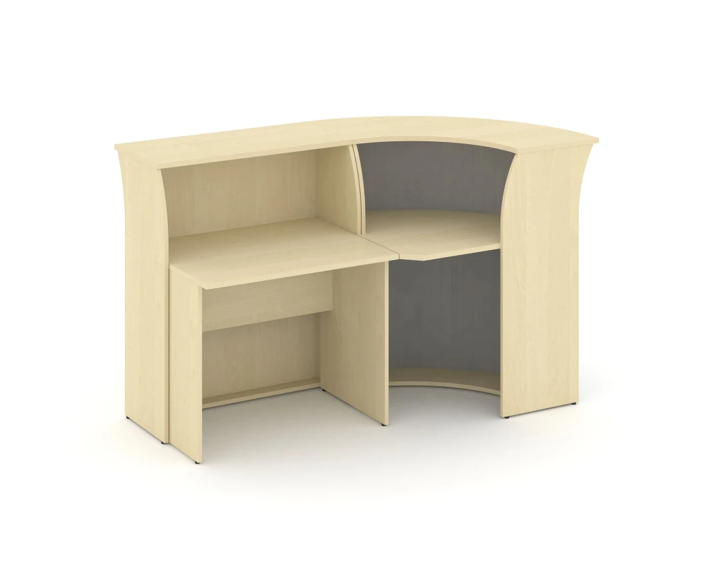 Ресепшен набор вариант №2 1894x950x1150 Рива / Riva