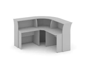 Ресепшен набор вариант №5 1894x1894x1150 Рива / Riva images