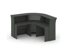 Ресепшен набор вариант №5 1894x1894x1150 Рива / Riva images