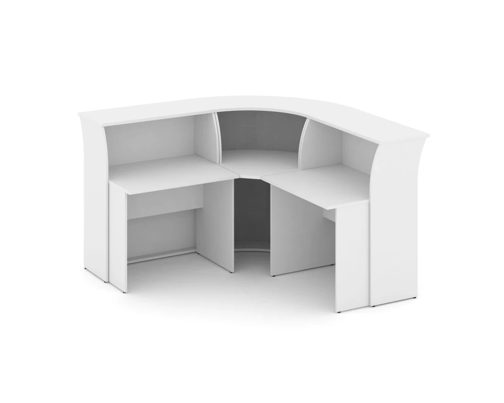 Ресепшен набор вариант №5 1894x1894x1150 Рива / Riva