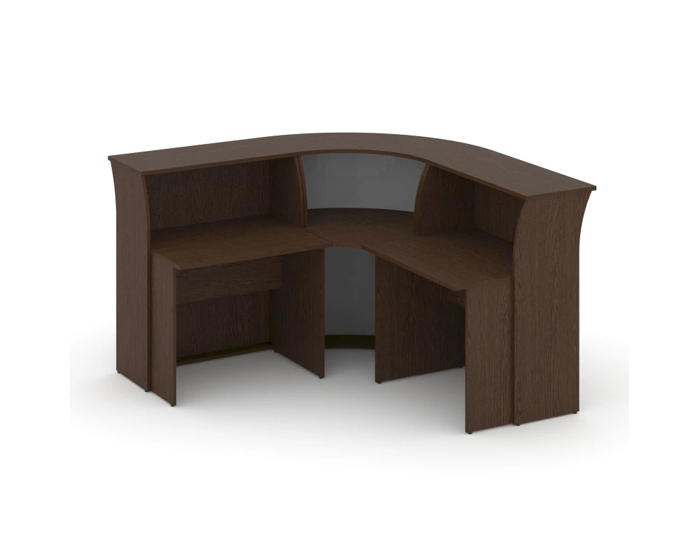 Ресепшен набор вариант №5 1894x1894x1150 Рива / Riva