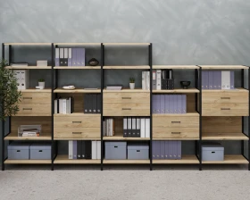 Система хранения Шелф Систем / Shelf System images