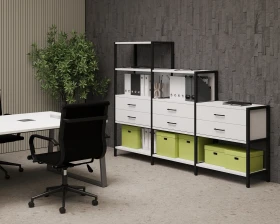 Система хранения Шелф Систем / Shelf System images