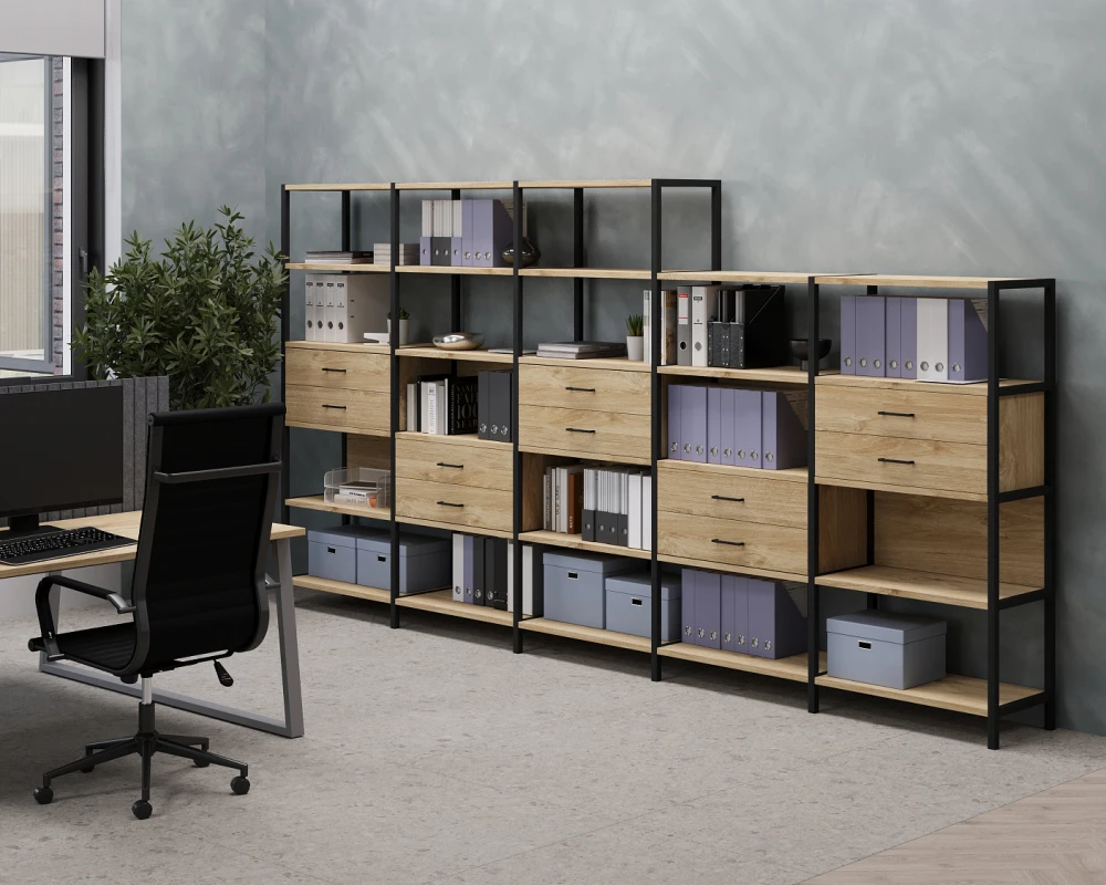 Система хранения Шелф Систем / Shelf System