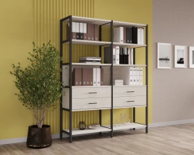 Система хранения Шелф Систем / Shelf System images