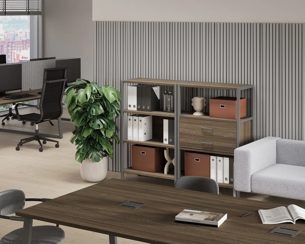 Система хранения Шелф Систем / Shelf System