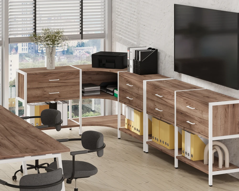 Система хранения Шелф Систем / Shelf System