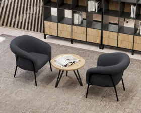 Комплект мягкой мебели Шелл / Shell images