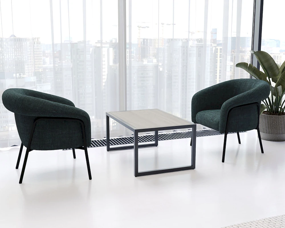 Комплект мягкой мебели Шелл / Shell