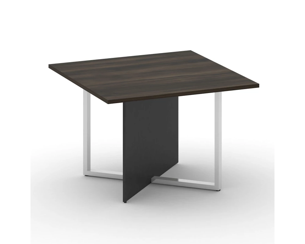 Стол переговорный, квадратный Шифт / Shift