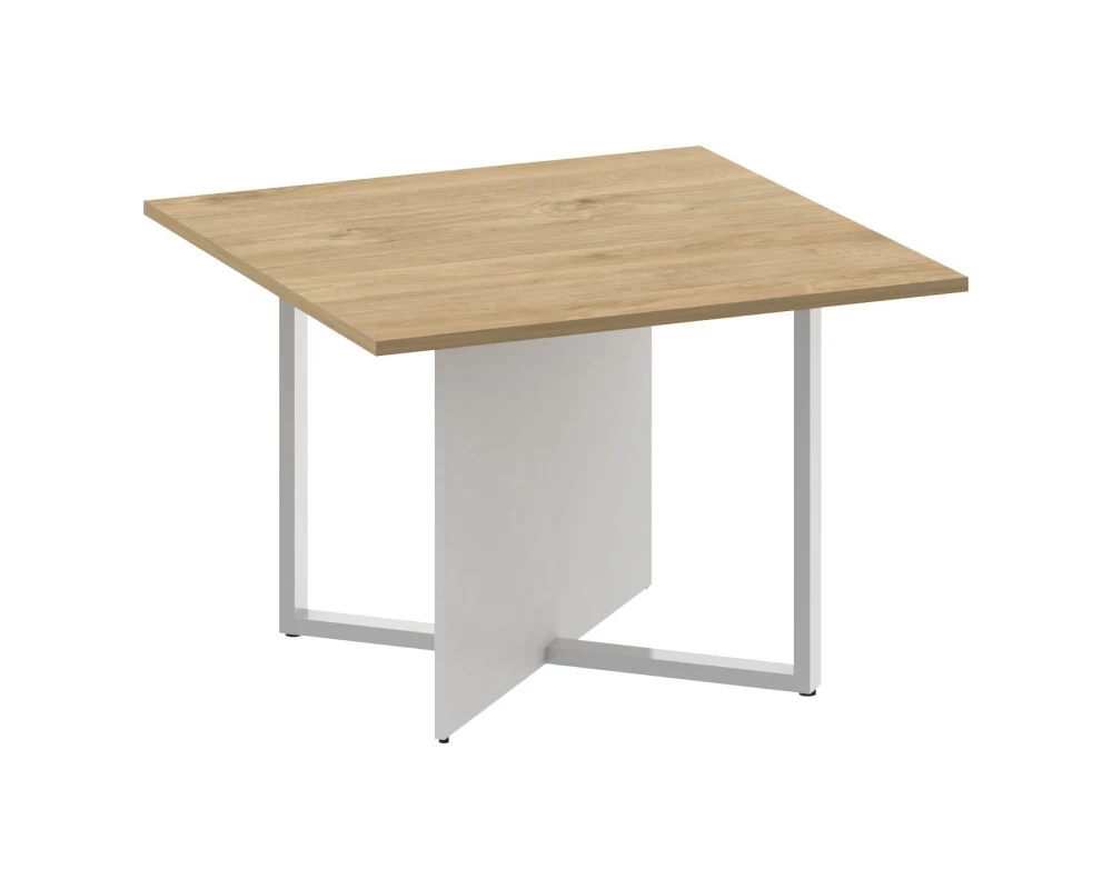 Стол переговорный, квадратный Шифт / Shift