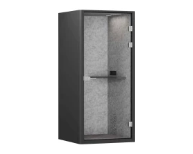 Акустическая кабина СаундКуб / SoundCube RV UNO images