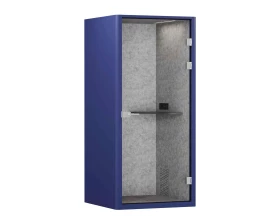 Акустическая кабина СаундКуб / SoundCube RV UNO images