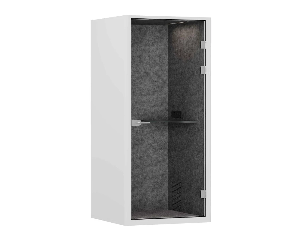 Акустическая кабина СаундКуб / SoundCube RV UNO