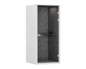 Акустическая кабина СаундКуб / SoundCube RV UNO images