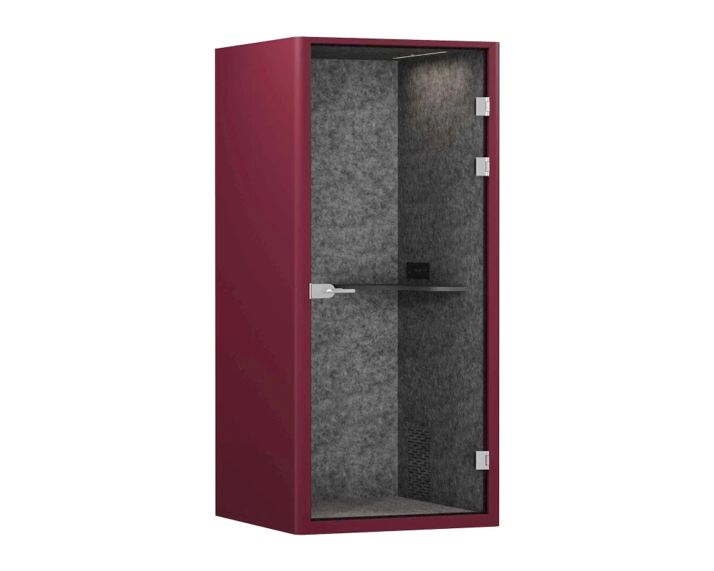 Акустическая кабина СаундКуб / SoundCube RV UNO