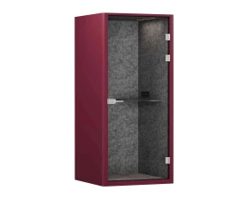 Акустическая кабина СаундКуб / SoundCube RV UNO images