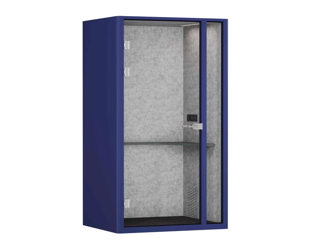 Акустическая кабина СаундКуб / SoundCube RV UNO plus