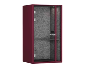 Акустическая кабина СаундКуб / SoundCube RV UNO plus images