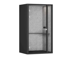 Акустическая кабина СаундКуб / SoundCube RV UNO plus images