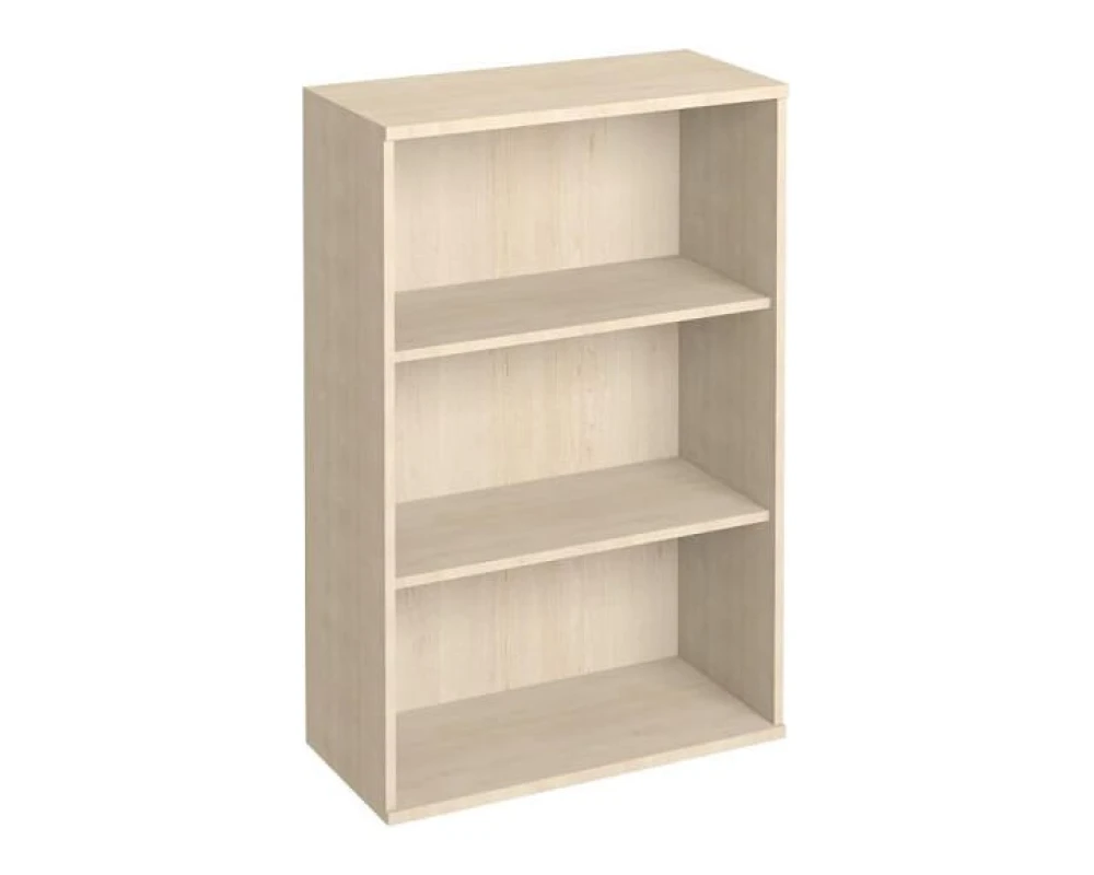 Стеллаж средний широкий Фёст / First