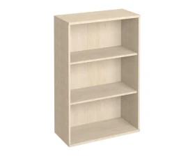 Стеллаж средний широкий Фёст / First images