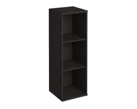 Стеллаж средний узкий Фёст / First images