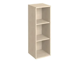 Стеллаж средний узкий Фёст / First images