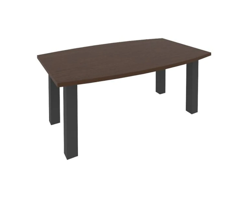 Стол переговорный 1800x1100x750 Фёст / First