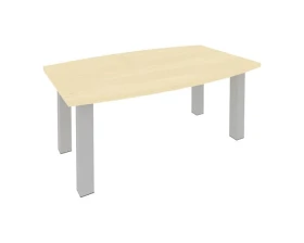 Стол переговорный 1800x1100x750 Фёст / First images