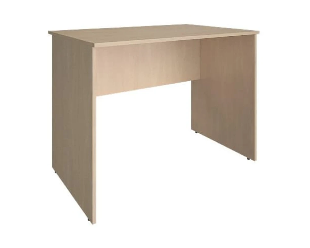 Стол письменный 1000x650x750 Нова С / Nova S