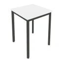 отзыв Офисный стол 600x600x750 Слим Систем / Slim System