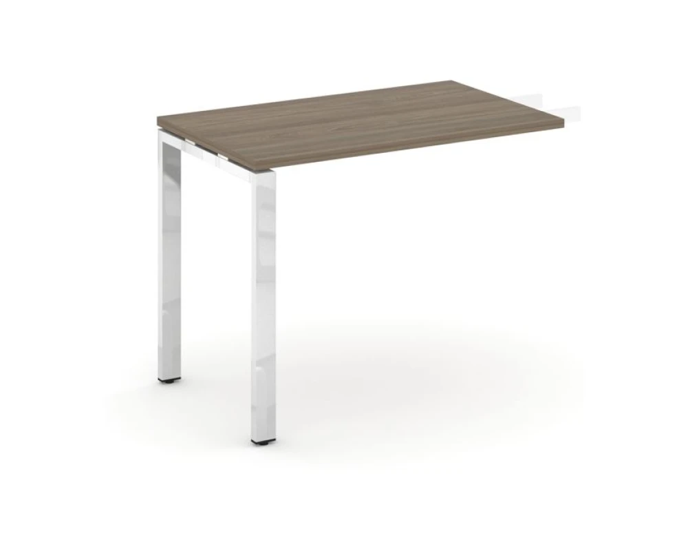 Брифинг-приставка на П-образном каркасе 1180x600x750 Стайл Проджект Директ Люкс / Style Project Direct Lux