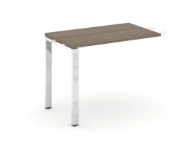 Брифинг-приставка на П-образном каркасе 1180x600x750 Стайл Проджект Директ Люкс / Style Project Direct Lux images