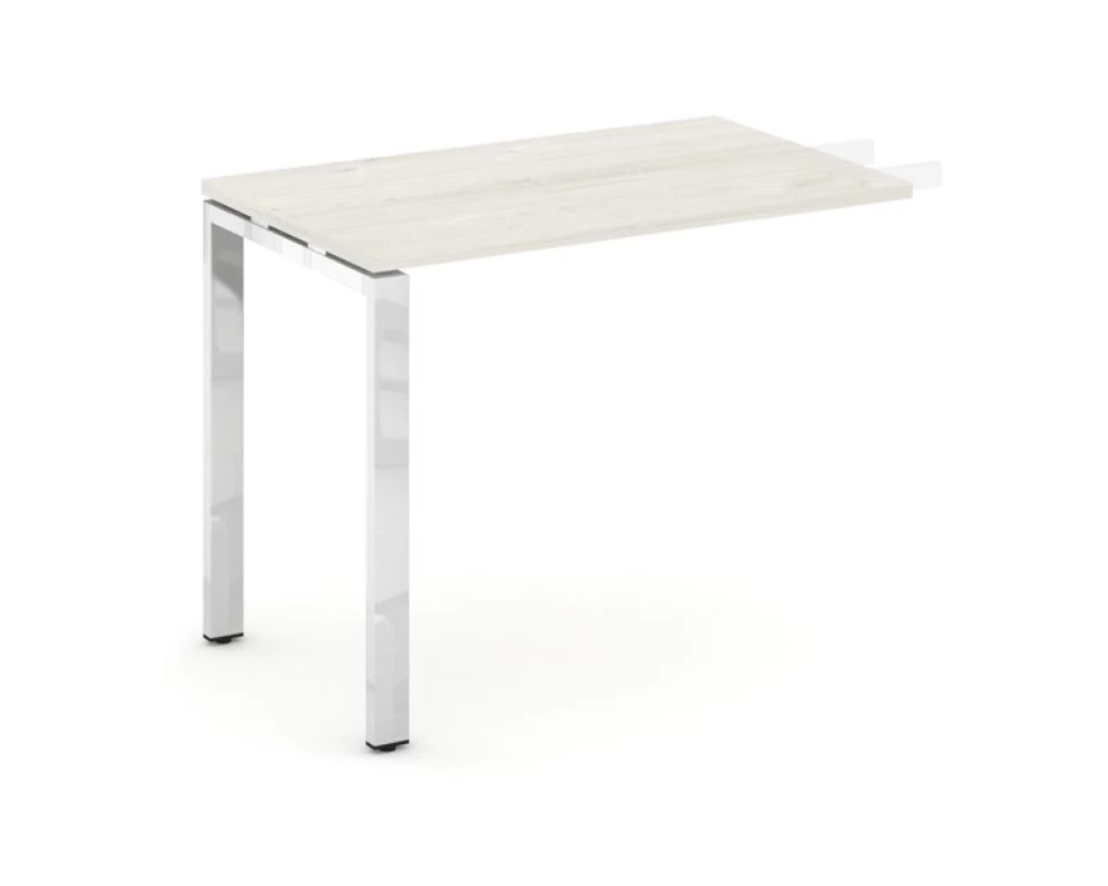 Брифинг-приставка на П-образном каркасе 1180x600x750 Стайл Проджект Директ Люкс / Style Project Direct Lux