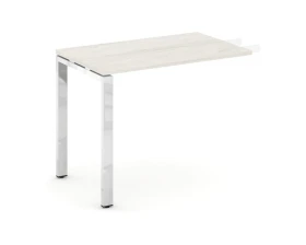 Брифинг-приставка на П-образном каркасе 1180x600x750 Стайл Проджект Директ Люкс / Style Project Direct Lux images