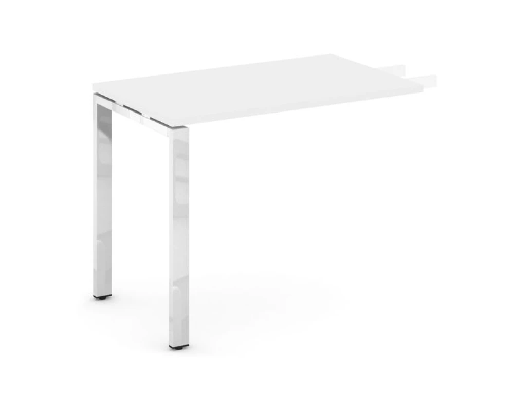 Брифинг-приставка на П-образном каркасе 1180x600x750 Стайл Проджект Директ Люкс / Style Project Direct Lux