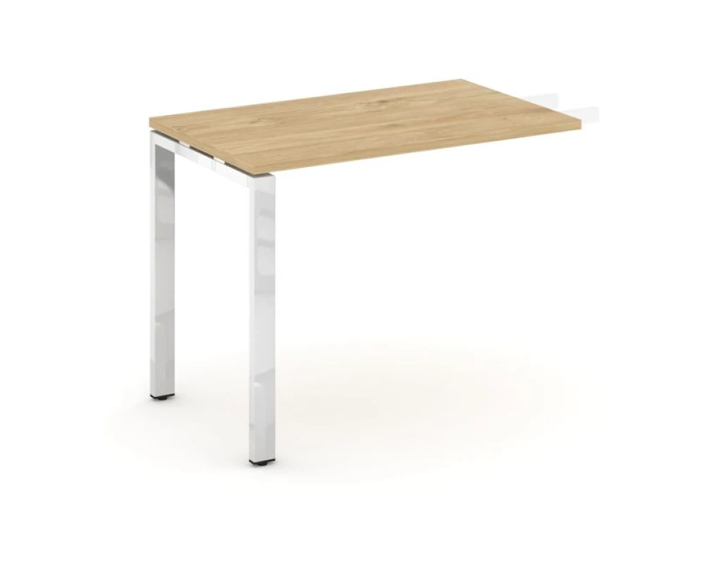 Брифинг-приставка на П-образном каркасе 1180x600x750 Стайл Проджект Директ Люкс / Style Project Direct Lux