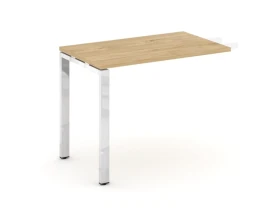 Брифинг-приставка на П-образном каркасе 1180x600x750 Стайл Проджект Директ Люкс / Style Project Direct Lux images