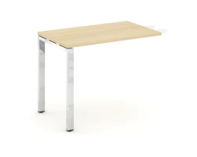 Брифинг-приставка на П-образном каркасе 1180x600x750 Стайл Проджект Директ Люкс / Style Project Direct Lux images