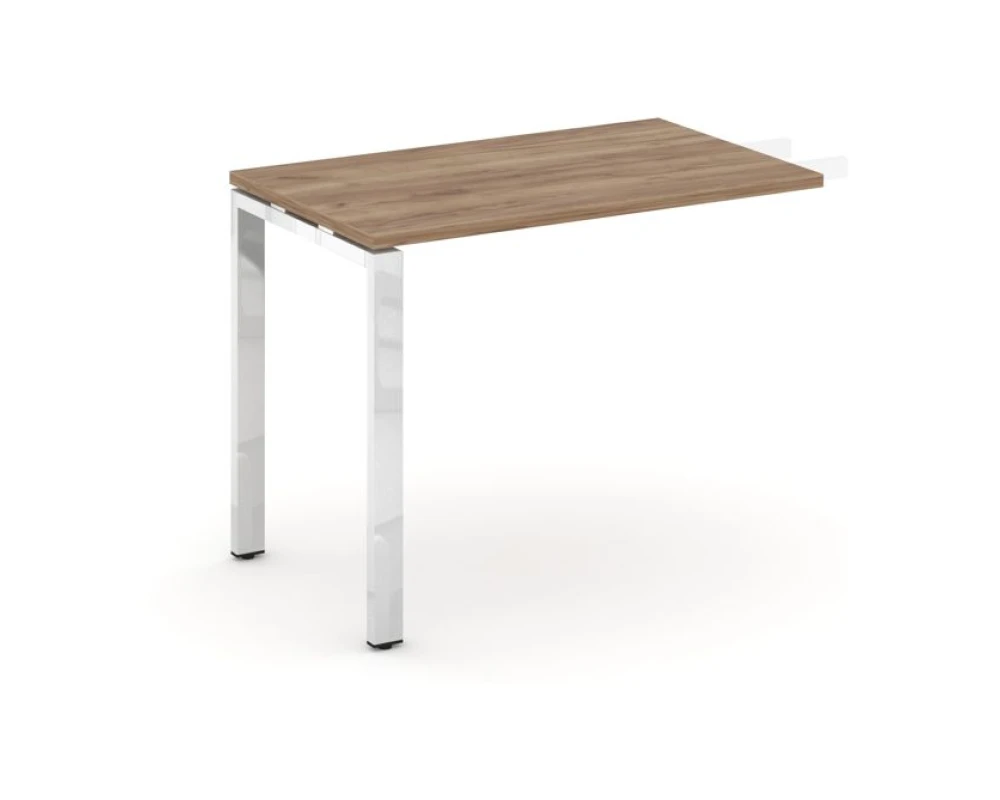 Брифинг-приставка на П-образном каркасе 1180x600x750 Стайл Проджект Директ Люкс / Style Project Direct Lux