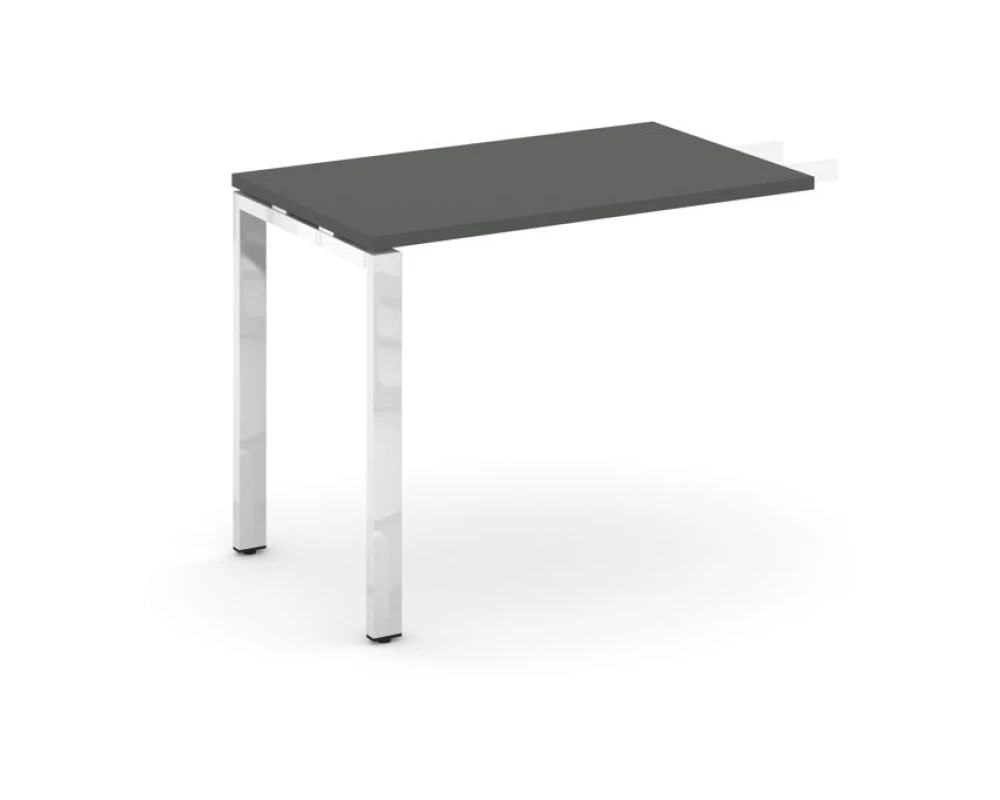 Брифинг-приставка на П-образном каркасе 1180x600x750 Стайл Проджект Директ Люкс / Style Project Direct Lux