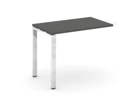 Брифинг-приставка на П-образном каркасе 1180x600x750 Стайл Проджект Директ Люкс / Style Project Direct Lux images