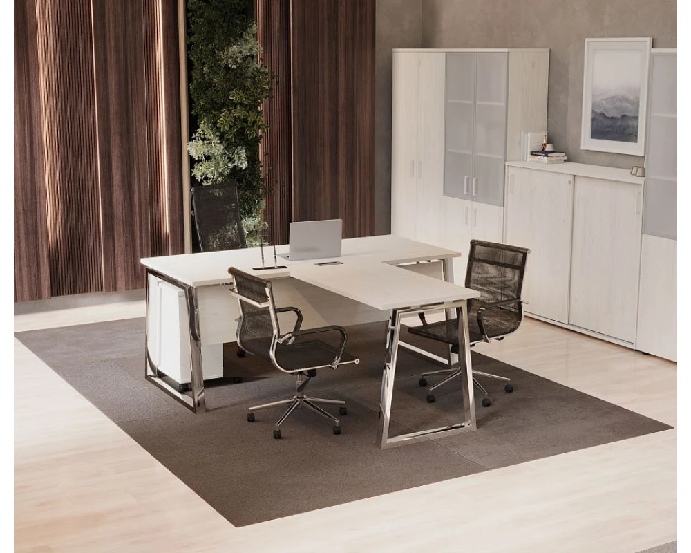 Кабинет руководителя Стайл Проджект Директ Люкс / Style Project Direct Lux