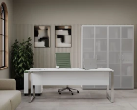 Кабинет руководителя Стайл Проджект Директ Люкс / Style Project Direct Lux images